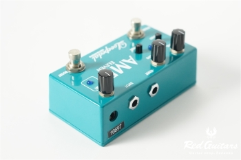 AMP ELEVEN